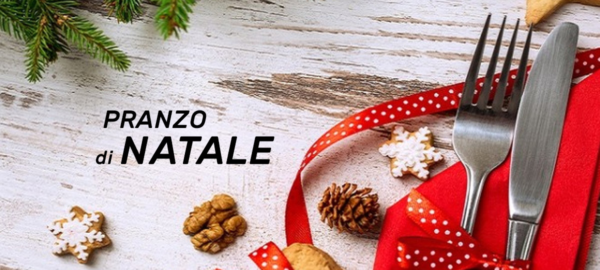 Pranzo di Natale