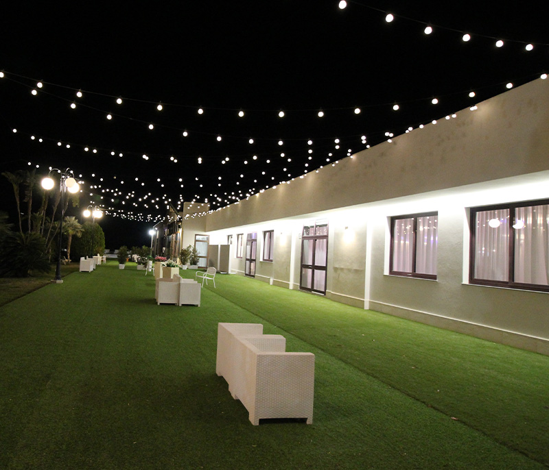 Giardino