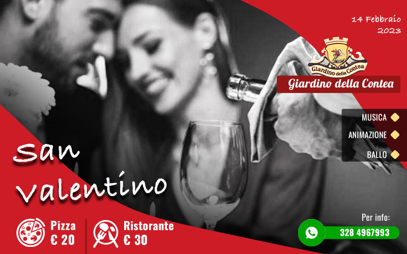 San Valentino