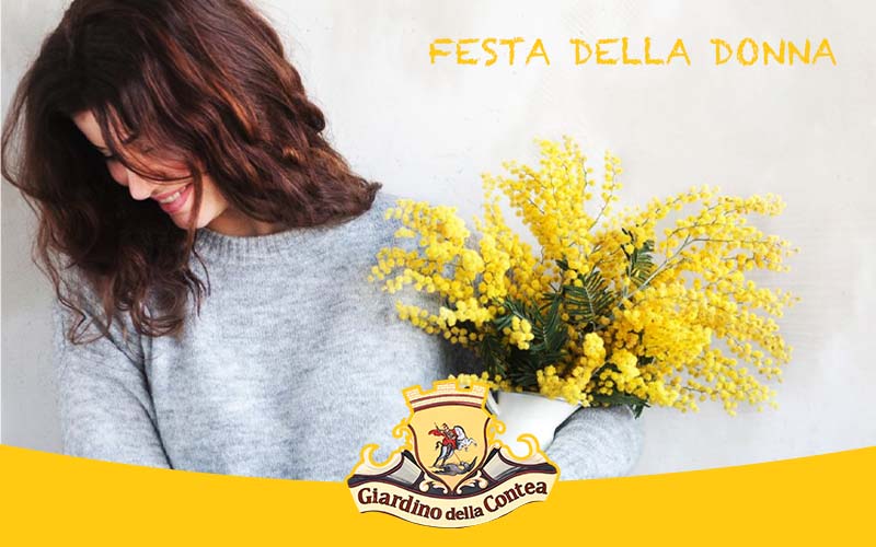 Festa della Donna