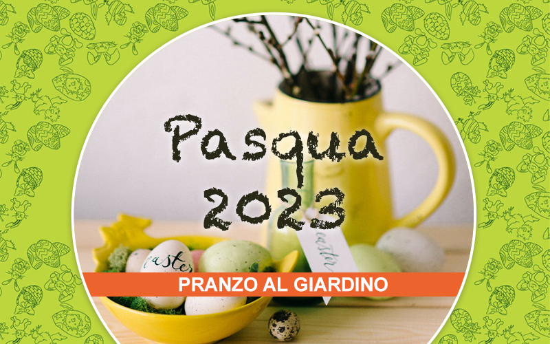 Pranzo di Pasqua